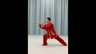 孫建明#china武術 #太極拳 #養生太極 #         初心者向け