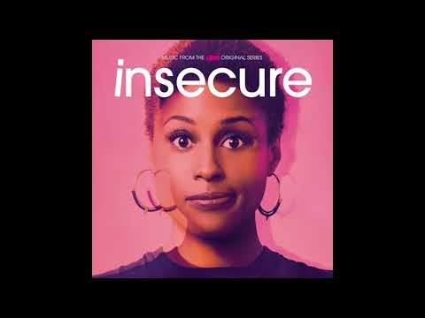 Jazmine Sullivan & Bryson Tiller -  Insecure (StarFox Remix)