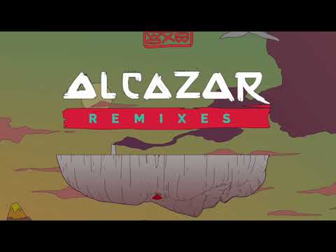 Woxow - Intro feat. Pugs Atomz (Dedy Dread Remix)