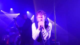 And Also The Trees Suffering Of the Stream live