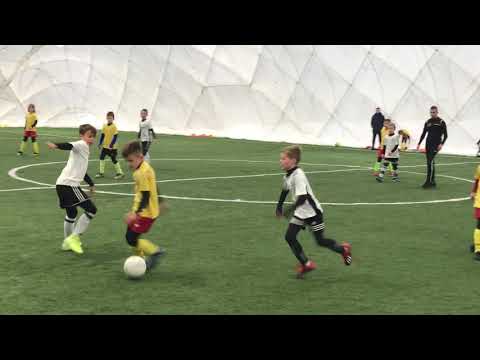 LSS 2010 - Znicz Pruszków 01.12.2019 cz. 2