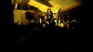 INQUISITION NEFARIOUS DISMAL ORATION-QUITO ECUADOR