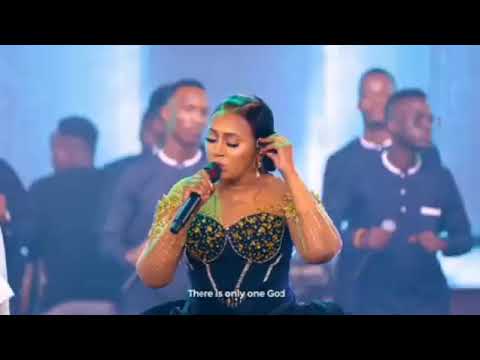bella kombo ft Evelyn wanjiru MUNGU NI MMOJA