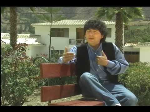 CESAR TORRES TRUJILLO - El Telar del Amor