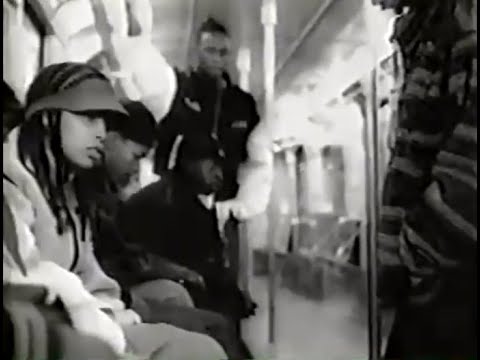 Lin Que Ft. MC Lyte - Let It Fall (High Days Remix)