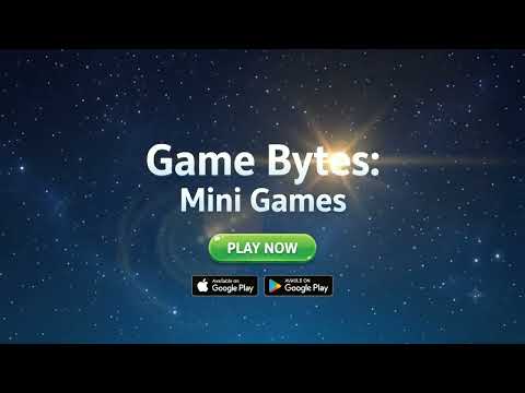 Game Bytes: Mini Games video thumbnail