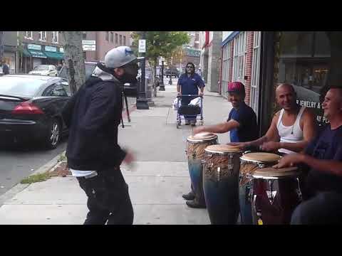 El coro del barrio de la union st lynn