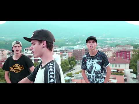 MTS Family - 2Morrow (prod. Big House)