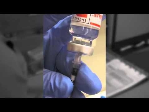 Fasten Tag für Typ-2-Diabetiker Kostenlos Insulinpumpen
