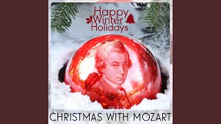 Divertimento No. 15 in B-Flat Major, K. 287 : II. Andante grazioso