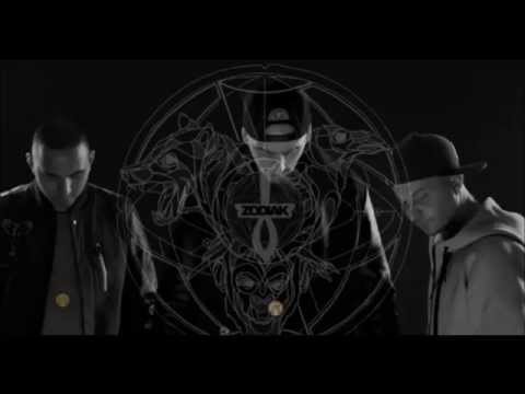 Raf Camora - Goldregen Feat.Chakuza (Zodiak Bonustrack)