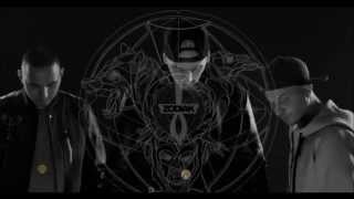 Raf Camora - Goldregen Feat.Chakuza (Zodiak Bonustrack)