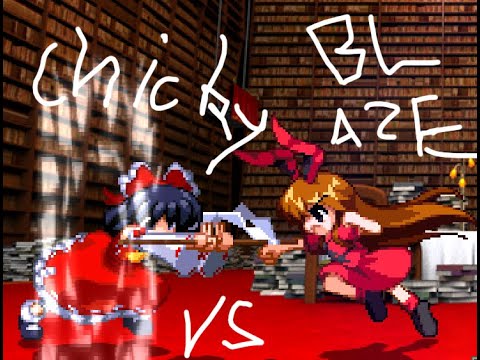 [Hisoutensoku] BlazeDragon vs ChickyChan Vortex Gallery High Level FT7 Event
