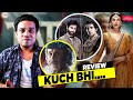 Taj Reign Of Revenge All Episodes Review By Mr Hero Naseeruddin Dharmendra Aditi Taj Review