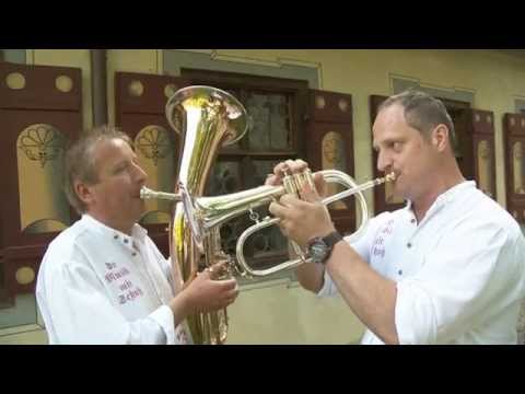 Blaskapelle Peng - Böhmische Liebe