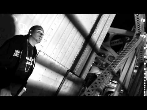 D REK "ANOTHER LEVEL" MUSIC VIDEO