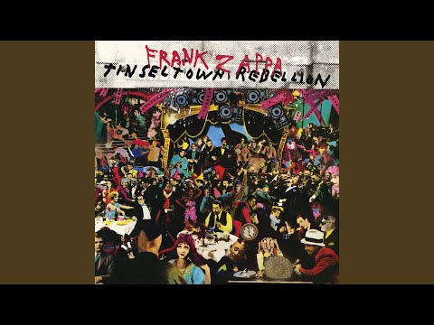 Video thumbnail for All the Things You Are (Orchestra Version)