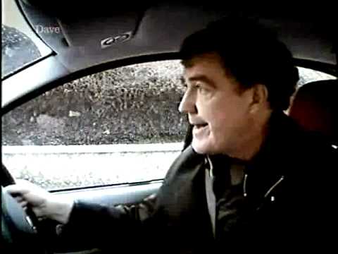 Jeremy Clarkson Beatbox