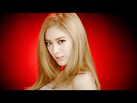 AFTER SCHOOL - NANA LINE EVOLUTION (2009-2013)