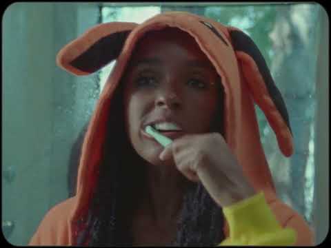 Janelle Monáe - Lipstick Lover (CLEAN) [Official Music Video]