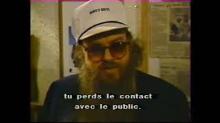 The 8 Best Documentaries And Videos About ZZ Top