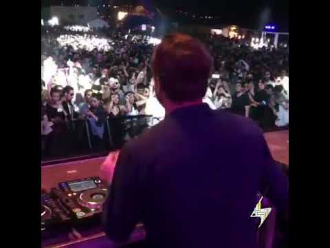 Solomun play Malandra Jr. - Fango Nero [Eleatics Records]