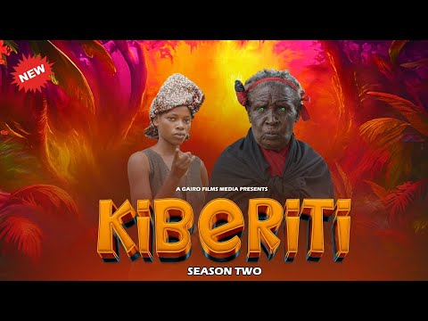 KIBERITI SEASON 2 | Official Trailer | 2026 New Series 