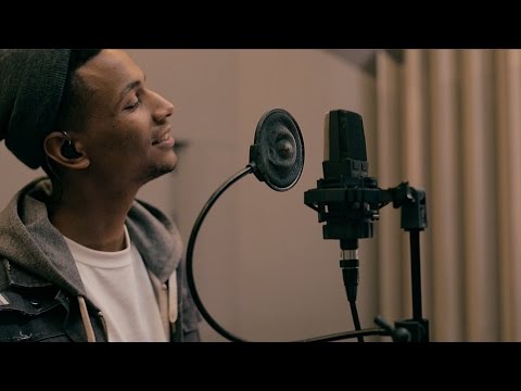 SAM - Mein Block (RedBull Studio Session)