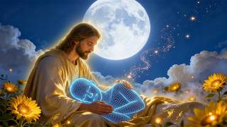 20 Minutes with the Holy Spirit | Healing Mind, Body & Soul and Removing Negative Energy