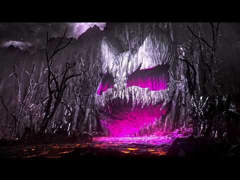 RAIZHELL - HELLGATE (full album)