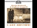 Django Reinhardt - HCQ Strut
