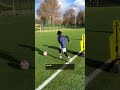 This Is How Good Chelsea Academy Players Weaker Foot Is Shorts SUCCESS4YOUNGSTERS