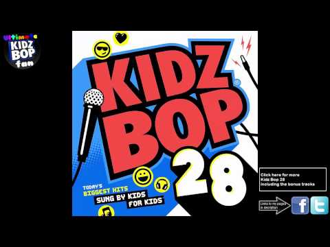 Kidz Bop Kids: Blank Space