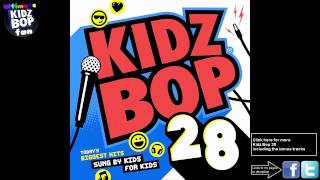 Kidz Bop Kids: Blank Space