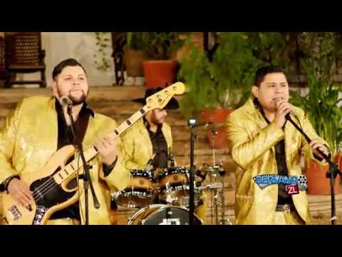 727 Norteño Sin Limite - Los Lujos Del Niño (En Vivo 2016)