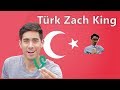 Türk Zach King