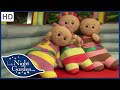 In The Night Garden 412 Ooo Brings The Ball Indoors Videos For Kids