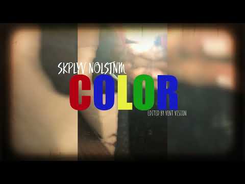 Skplyv Nolstnm - Color (Official Video)