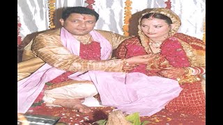 In Graphics: 'Kahaani Ghar Ghar Kii' couple Kiran Karmarkar & Rinku Dhawan to END their MA video