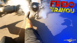 FATOS CURIOSOS NO TRÂNSITO (EP.660)