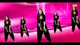 Sunita Baby DJ Dance  Ye Jo Halka Halka Suroor Hai