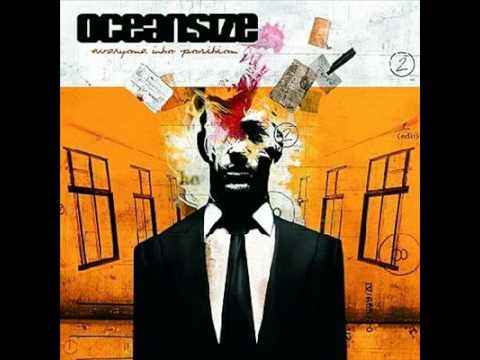 Oceansize - Ornament, The Last Wrongs