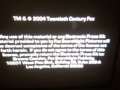 MUST SEE ONE OF THE RAREST VHS OPENINGS IN HISTORY 6 9 15 16