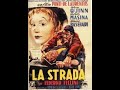 La Strada 1954 Alta Calidad Español Latino