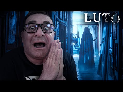 LUTO - OS PESADELOS DE SAM