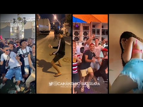 AQUECIMENTO LOVING YOU IS A LOSING VS DE BAILE EM BAILE TÔ TENTANDO TE ESQUECE (DJ LC SANTOS )