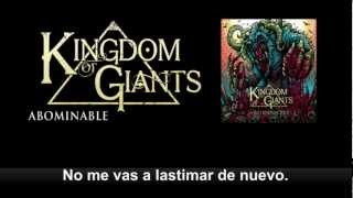 Watch Me - Kingdom Of Giants (sub esp)