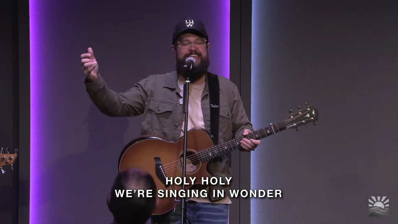 6 - Chasing the Wind