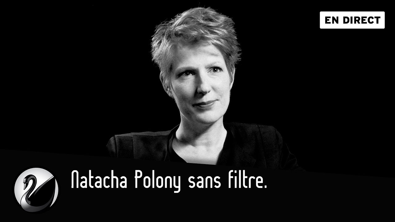 Natacha Polony sans filtre