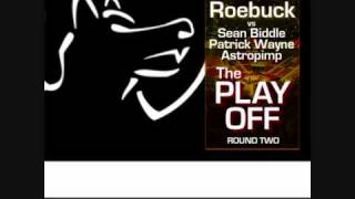 Coach Roebuck - Discotheque - Sean Biddle Remix